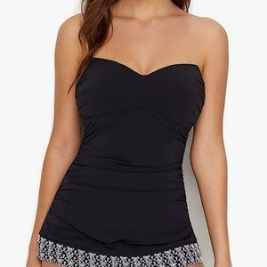 Profile by Gottex swim dress